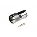 Разъем  N-112В 2,8mm pin