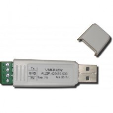 Преобразователь USB-RS232