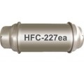 Газ хладон HFC-227EA
