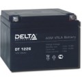 Аккумуляторная батарея DT 1226