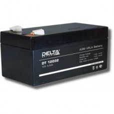 Аккумуляторная батарея DT 12032