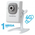 Видеокамера CAMDRIVE CD300-4G