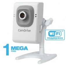Видеокамера CAMDRIVE CD320