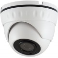 AFX-IP 212 FP (3,6) Купольная антивандальная камера 